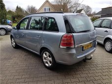 Opel Zafira - 1.6 Enjoy AIRCO