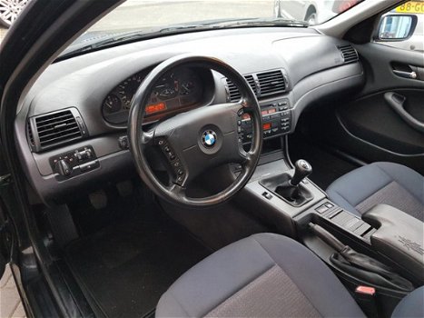 BMW 3-serie - 316i Executive CLIMA - 1