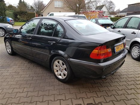 BMW 3-serie - 316i Executive CLIMA - 1