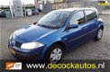 Renault Mégane - 1.6-16V Business Line - 1 - Thumbnail