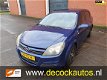 Opel Astra - 1.4 Enjoy - 1 - Thumbnail