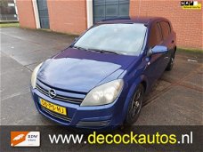 Opel Astra - 1.4 Enjoy