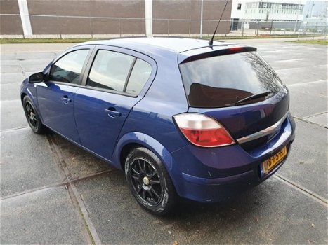 Opel Astra - 1.4 Enjoy - 1
