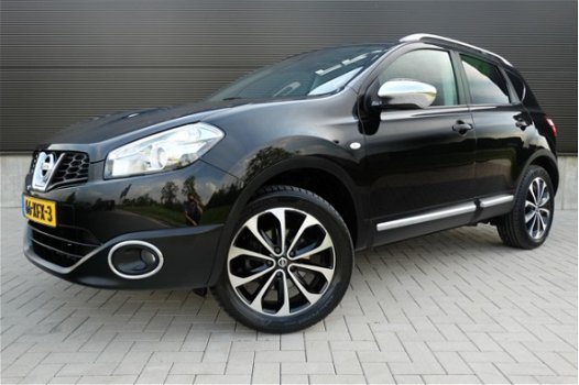 Nissan Qashqai - 1.6 16V Pano. dak NL-auto - 1