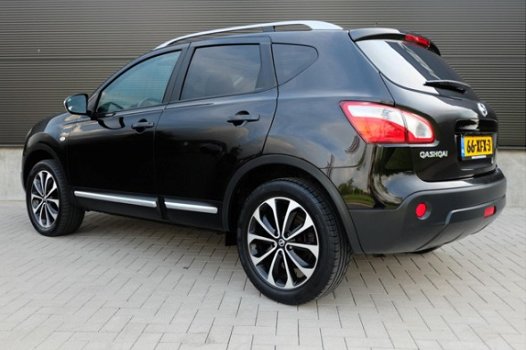 Nissan Qashqai - 1.6 16V Pano. dak NL-auto - 1