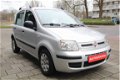 Fiat Panda - 1.2 Actual / Nieuwe APK / Zeer netjes - 1 - Thumbnail