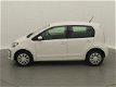Volkswagen Up! - 1.0 60PK 5D BMT Move up | Navi | Airco | - 1 - Thumbnail