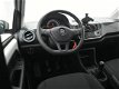 Volkswagen Up! - 1.0 60PK 5D BMT Move up | Navi | Airco | - 1 - Thumbnail