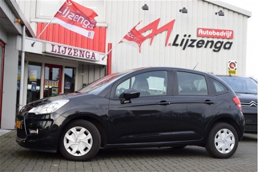 Citroën C3 - 1.6 e-HDi Dynamique Airco | Cruise | Radio/CD - 1