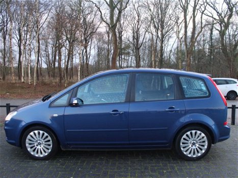 Ford C-Max - 1.8-16V Titanium Panoramadak 2e Eigenaar - 1