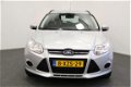 Ford Focus Wagon - 1.0 EcoBoost 100 PK Edition | Airco | Cruise Control | Navigatie | Parkeersensore - 1 - Thumbnail