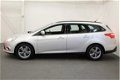 Ford Focus Wagon - 1.0 EcoBoost 100 PK Edition | Airco | Cruise Control | Navigatie | Parkeersensore - 1 - Thumbnail