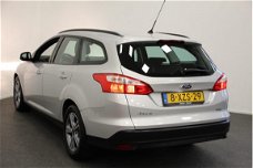 Ford Focus Wagon - 1.0 EcoBoost 100 PK Edition | Airco | Cruise Control | Navigatie | Parkeersensore