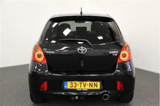 Toyota Yaris - 1.8 VVTi TS | Climate Control | Keyless Entry | Lichtmetalen velgen | *6 Maanden BOVA - 1