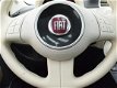 Fiat 500 - 0.9 80pk Twinair Turbo Cult | Leder | Panoramadak | - 1 - Thumbnail