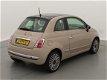 Fiat 500 - 0.9 80pk Twinair Turbo Cult | Leder | Panoramadak | - 1 - Thumbnail