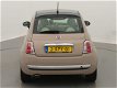 Fiat 500 - 0.9 80pk Twinair Turbo Cult | Leder | Panoramadak | - 1 - Thumbnail