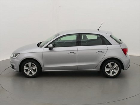 Audi A1 - 1.4 TDI 90pk ultra Design | Climate Control | - 1