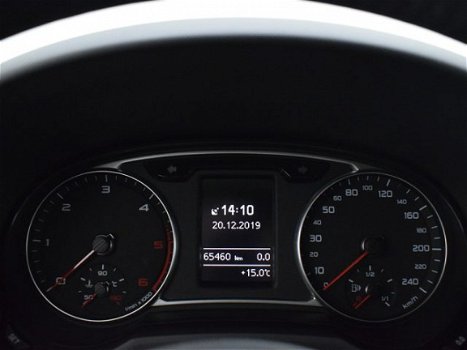 Audi A1 - 1.4 TDI 90pk ultra Design | Climate Control | - 1