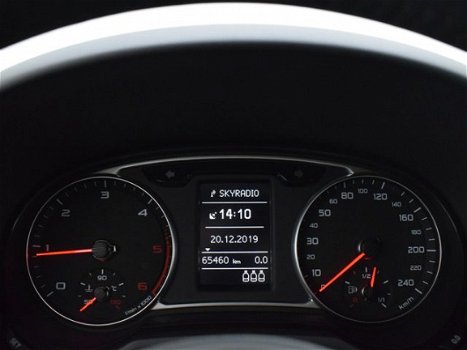 Audi A1 - 1.4 TDI 90pk ultra Design | Climate Control | - 1