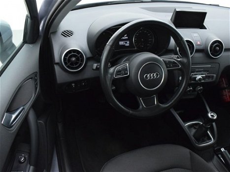 Audi A1 - 1.4 TDI 90pk ultra Design | Climate Control | - 1