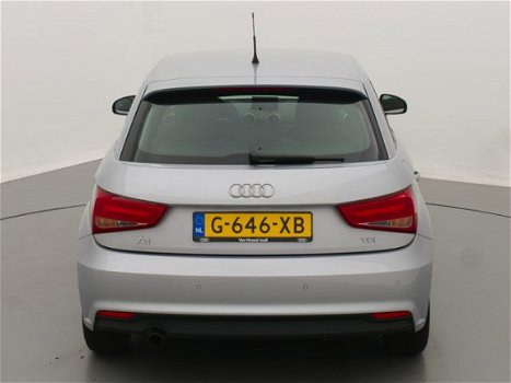 Audi A1 - 1.4 TDI 90pk ultra Design | Climate Control | - 1