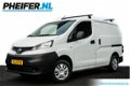 Nissan NV200 - 1.5 DCI 90pk Acenta Cruise control/ Marge/ Airco/ 2x schuifdeur/ Tel. bluetooth/ Slaa - 1 - Thumbnail