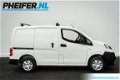 Nissan NV200 - 1.5 DCI 90pk Acenta Cruise control/ Marge/ Airco/ 2x schuifdeur/ Tel. bluetooth/ Slaa - 1 - Thumbnail