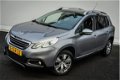 Peugeot 2008 - 1.6 e-HDi 115pk Blue Lease Executive Panoramadak/ Full map navigatie/ Trekhaak/ Pdc/ - 1 - Thumbnail