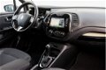 Renault Captur - 1.5 dCi Automaat Dynamique Full map navigatie/ Stoelverwarming/ Tel. bluetooth/ Pdc - 1 - Thumbnail