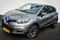 Renault Captur - 1.5 dCi Automaat Dynamique Full map navigatie/ Stoelverwarming/ Tel. bluetooth/ Pdc - 1 - Thumbnail