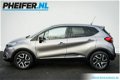 Renault Captur - 1.5 dCi Automaat Dynamique Full map navigatie/ Stoelverwarming/ Tel. bluetooth/ Pdc - 1 - Thumbnail