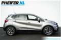 Renault Captur - 1.5 dCi Automaat Dynamique Full map navigatie/ Stoelverwarming/ Tel. bluetooth/ Pdc - 1 - Thumbnail