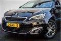 Peugeot 308 SW - 1.2 e-THP 130pk Allure Full map navigatie/ LED koplampen/ Climate control/ Parkeerh - 1 - Thumbnail