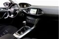 Peugeot 308 SW - 1.2 e-THP 130pk Allure Full map navigatie/ LED koplampen/ Climate control/ Parkeerh - 1 - Thumbnail