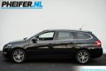 Peugeot 308 SW - 1.2 e-THP 130pk Allure Full map navigatie/ LED koplampen/ Climate control/ Parkeerh - 1 - Thumbnail