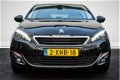 Peugeot 308 SW - 1.2 e-THP 130pk Allure Full map navigatie/ LED koplampen/ Climate control/ Parkeerh - 1 - Thumbnail