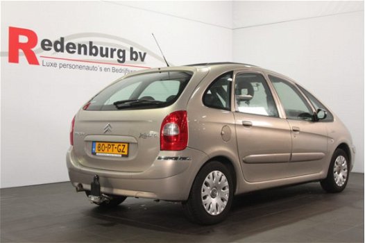 Citroën Xsara Picasso - 1.8i-16V Image - 1