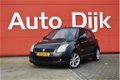 Suzuki Swift - 1.5 Exclusive Airco | Keyless | Radio/Cd | LMV | Elek.ramen - 1 - Thumbnail