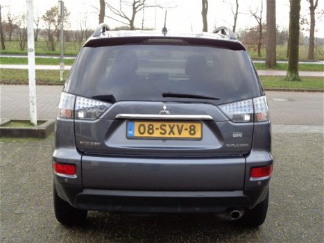 Mitsubishi Outlander - 2.0 147pk 2WD CVT Edition Two - 1