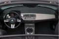 BMW Z4 Roadster - 2.5i Leer Airco Cruise - 1 - Thumbnail