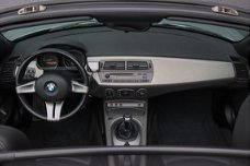 BMW Z4 Roadster - 2.5i Leer Airco Cruise