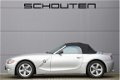 BMW Z4 Roadster - 2.5i Leer Airco Cruise - 1 - Thumbnail