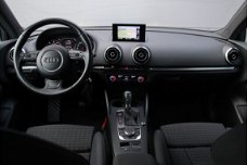 Audi A3 Limousine - Pro Line Ambition Aut. Navi Xenon-Led 19''