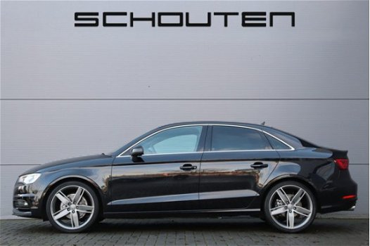 Audi A3 Limousine - Pro Line Ambition Aut. Navi Xenon-Led 19'' - 1