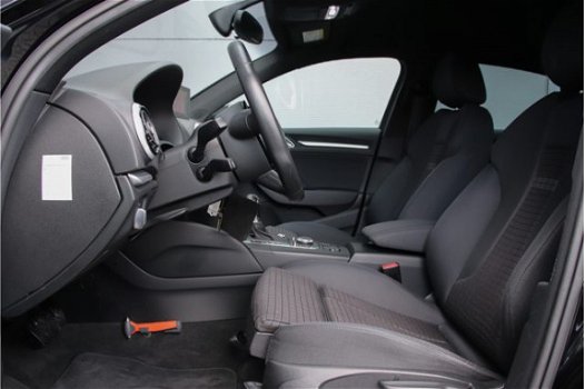 Audi A3 Limousine - Pro Line Ambition Aut. Navi Xenon-Led 19'' - 1