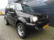 Suzuki Jimny - 1.3 JX 4WD 1 eigenaar - 1 - Thumbnail