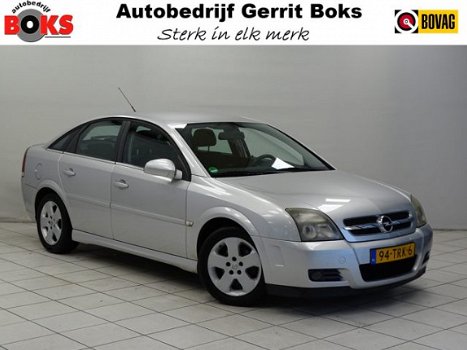 Opel Vectra GTS - 1.8-16V Elegance ClimateControl - 1