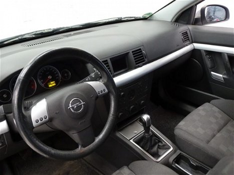 Opel Vectra GTS - 1.8-16V Elegance ClimateControl - 1