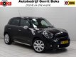 Mini Mini Countryman - 2.0 Cooper SD ALL4 Chili Panoramadak Navigatie Leder - 1 - Thumbnail